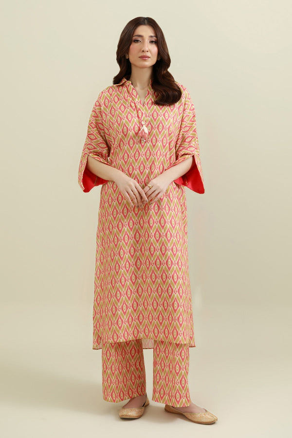 KHADDAR | PRINTED | KPW25-P3699
