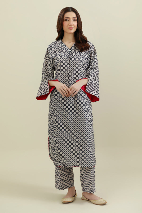 KHADDAR | PRINTED | KPW25-P3745