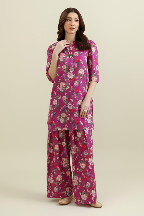 KHADDAR | PRINTED | KPW25-P3748